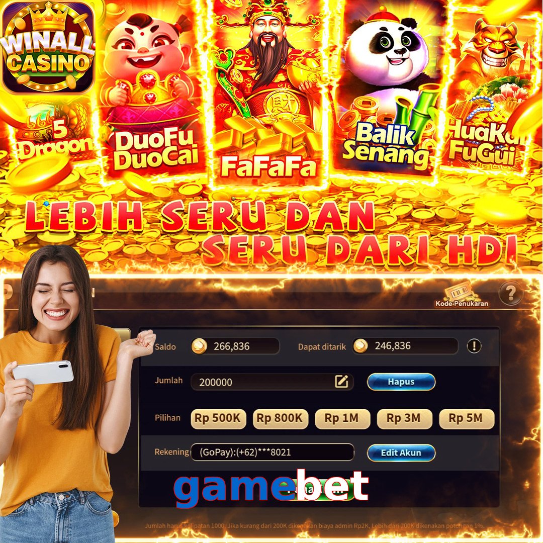 gamebet