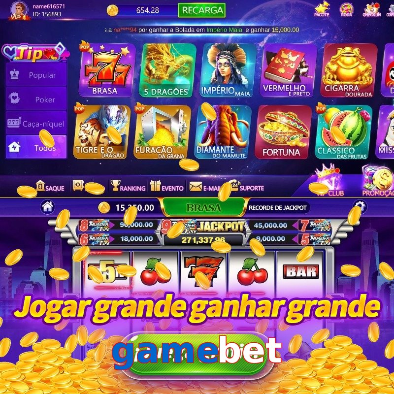 gamebet