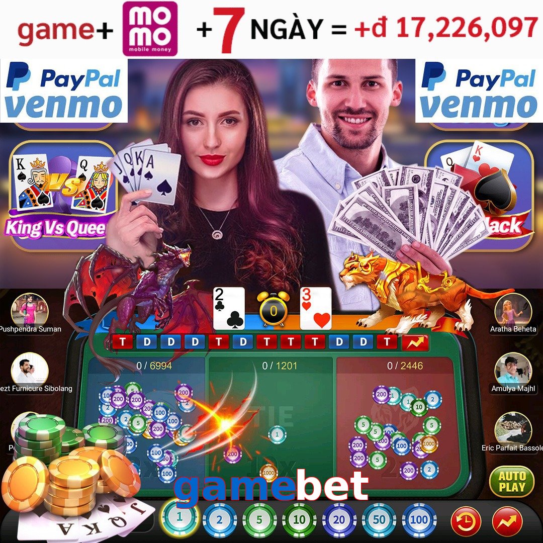 gamebet
